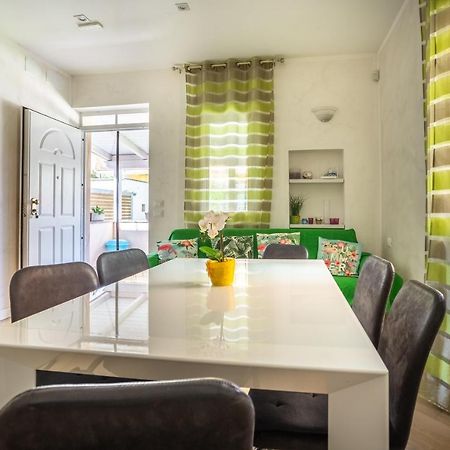 Romadamare Villa Passoscuro Exteriör bild